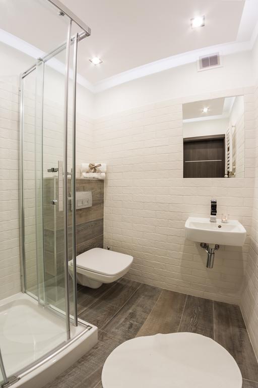 Hotel Oaza Golina  Bagian luar foto