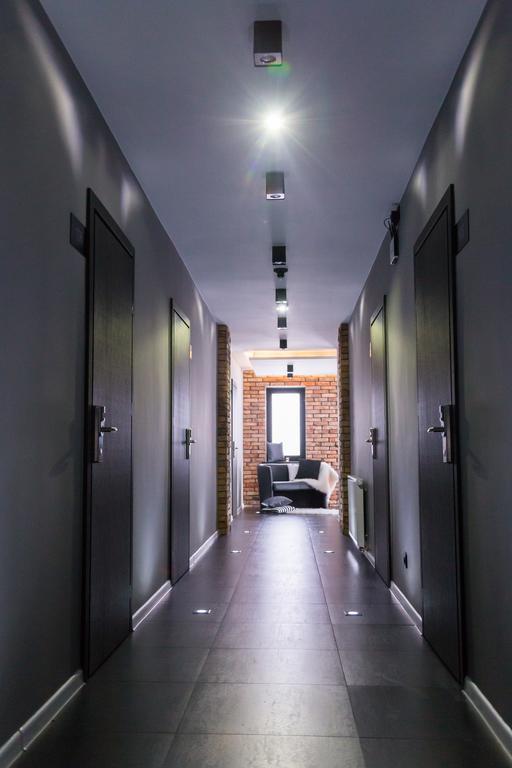 Hotel Oaza Golina  Bagian luar foto