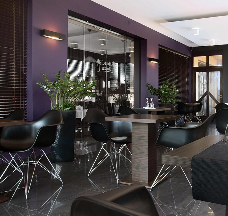 Hotel Oaza Golina  Bagian luar foto