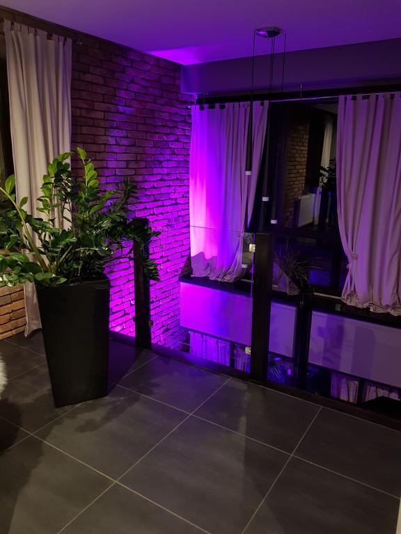 Hotel Oaza Golina  Bagian luar foto